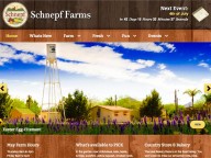 Schnepf Farms